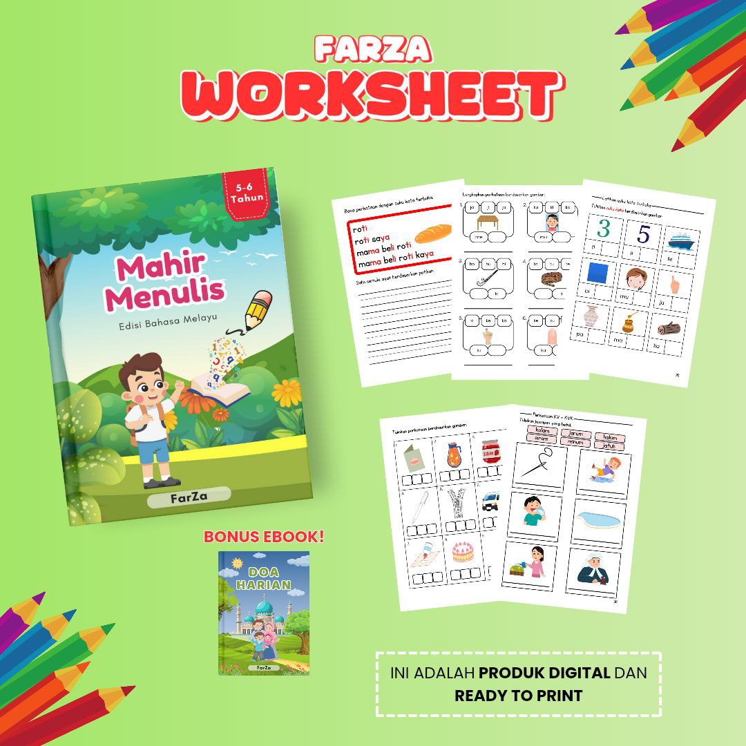 BASIC - MAHIR MENULIS